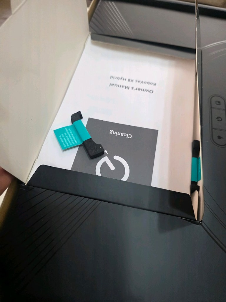 ANKER EUFY Robot Süpürge - 10