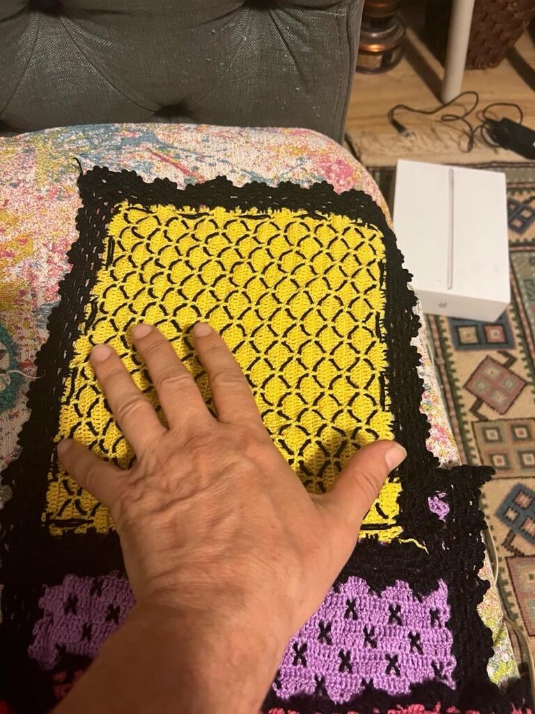 el örmesi Sehba örtüleri çok harika renkler tane 99tl - 5