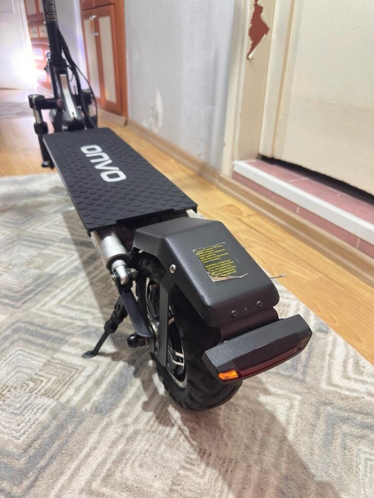 ONVO 12 X PLUS 1600 W - 7