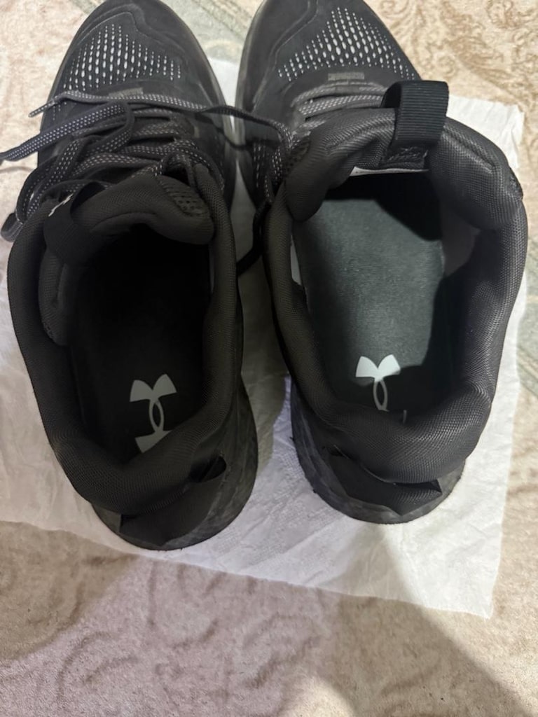 Under Armour outdoor 42 numara temiz - 7