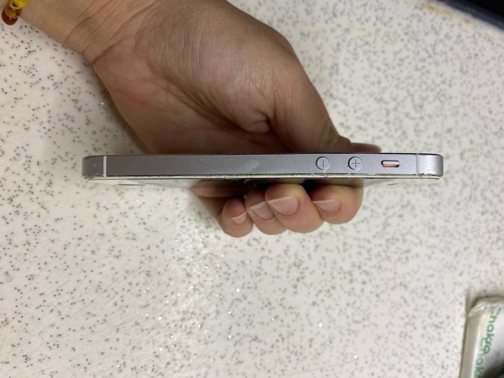 ıphone 5s - 3