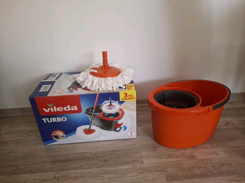 Vileda - 2
