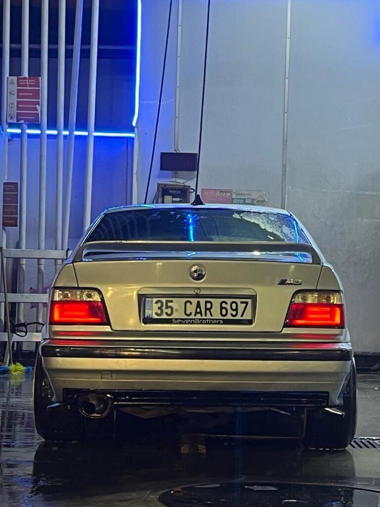 Orjinal 243 Bin Km Ekstralı - 9