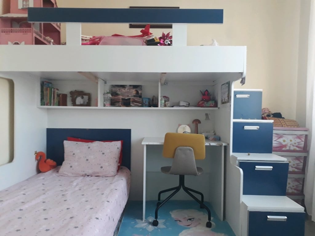 çocuk odası genç odası - 2