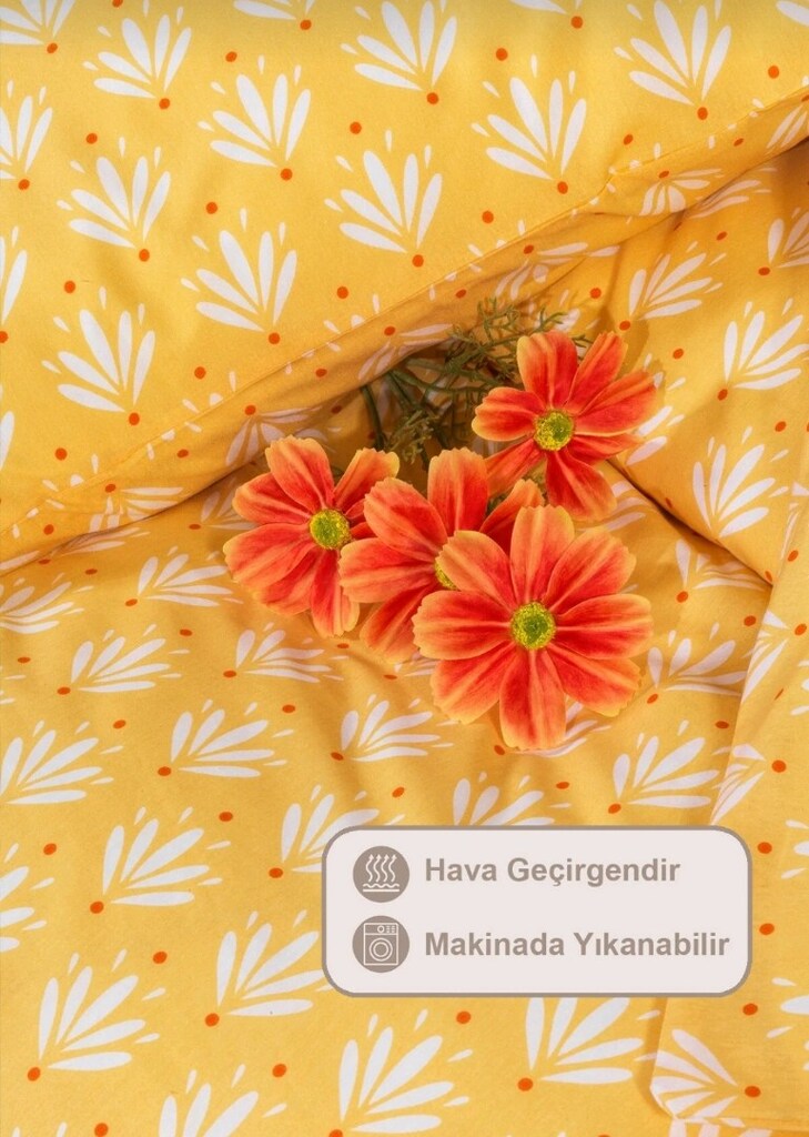 Nevresim takımı çift kişilik - 4