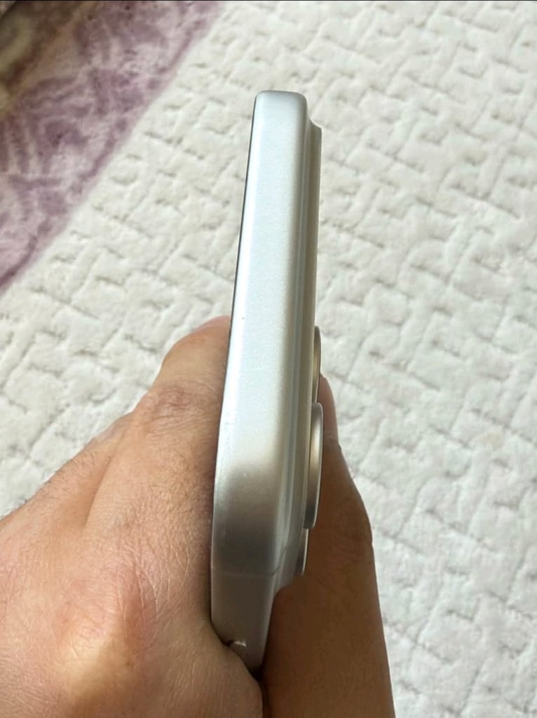 iPhone Akıllı Telefon - 4