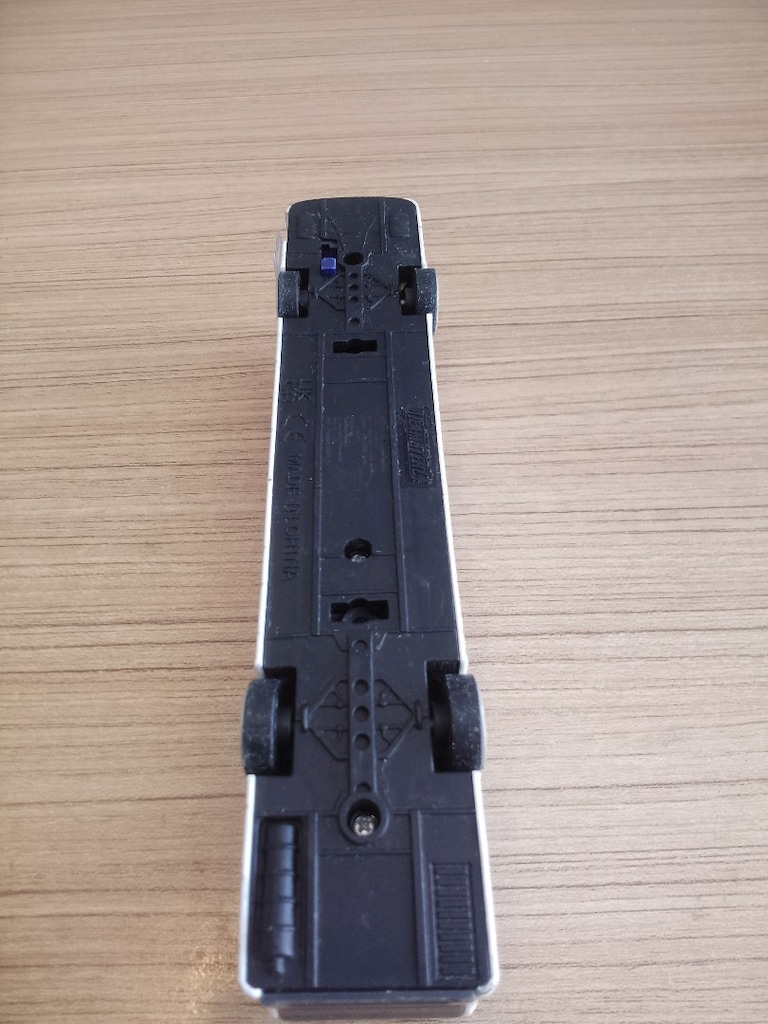 Metal Otobüs - 3
