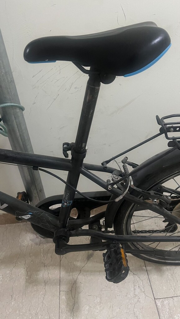 decathlon btwin 20 inç racing boy540 çocuk bisikleti - 8