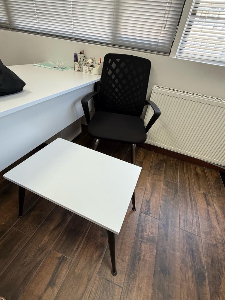 ofis masa koltuk dolap sandalye takımları ve elektronik mutfak aletler - 8