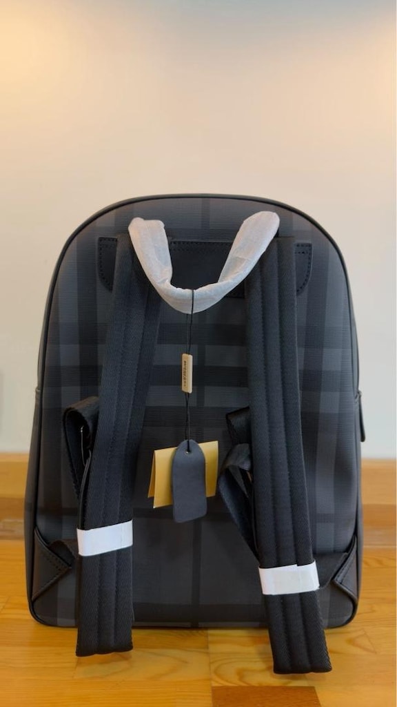 Burberry Sırt Çantası - 4