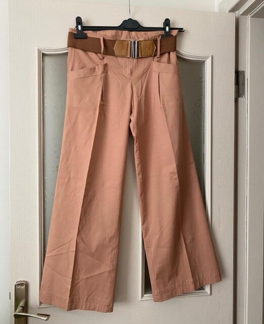 Keten pantolon