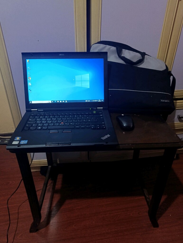 LENOVO T430i - 2