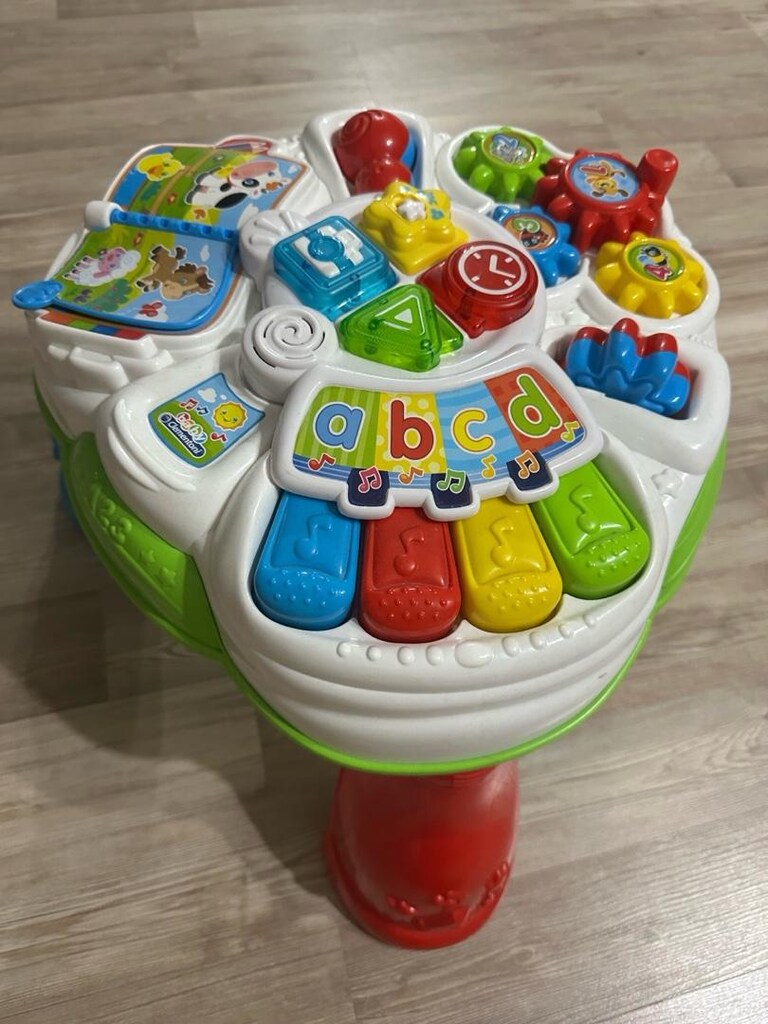 BABY CLEMENTONİ - 6