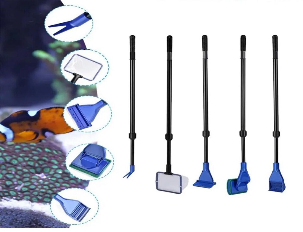 akvaryum seti 35x25 25 litre - 4
