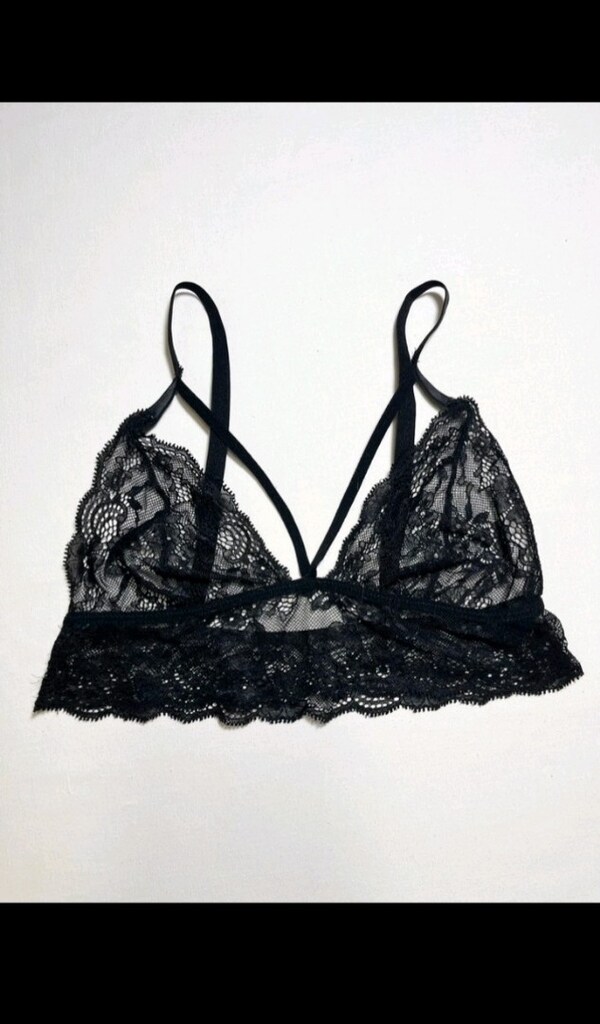 BRALET - 2