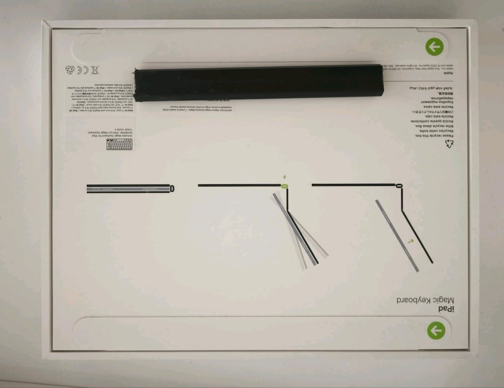 IPAD AIR KOMPLE SET - 7