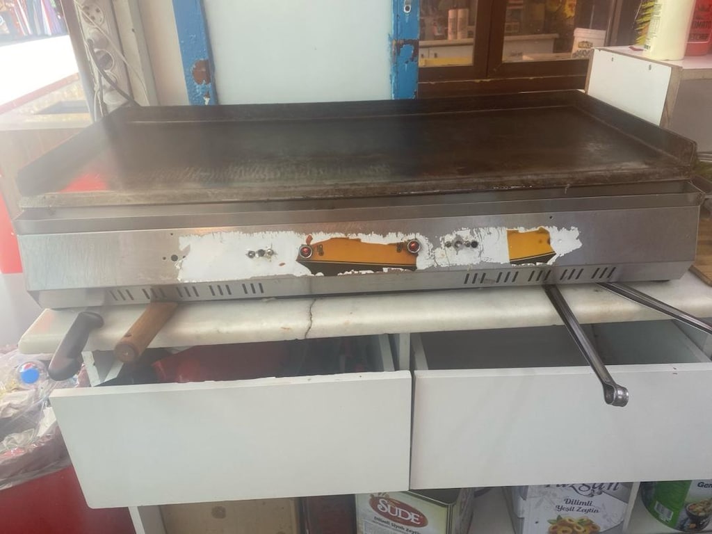 Remta 100 cm pileyt