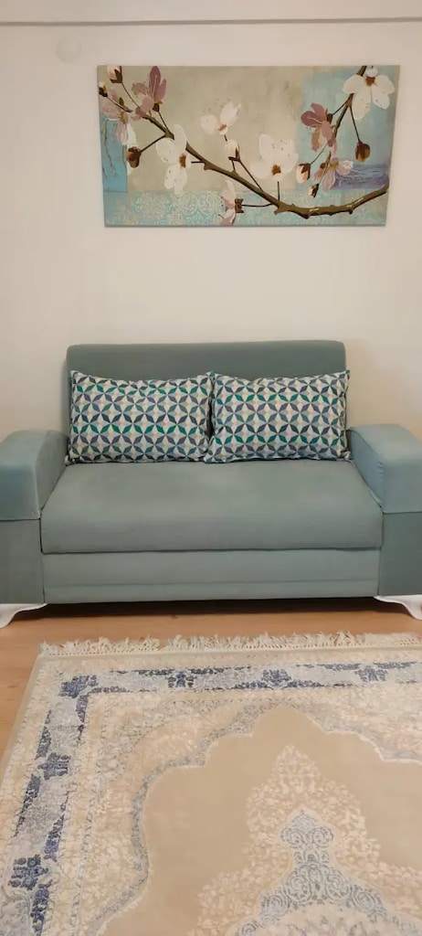 Tepe home dan tek koltuk fiyatına üç koltuk. - 3