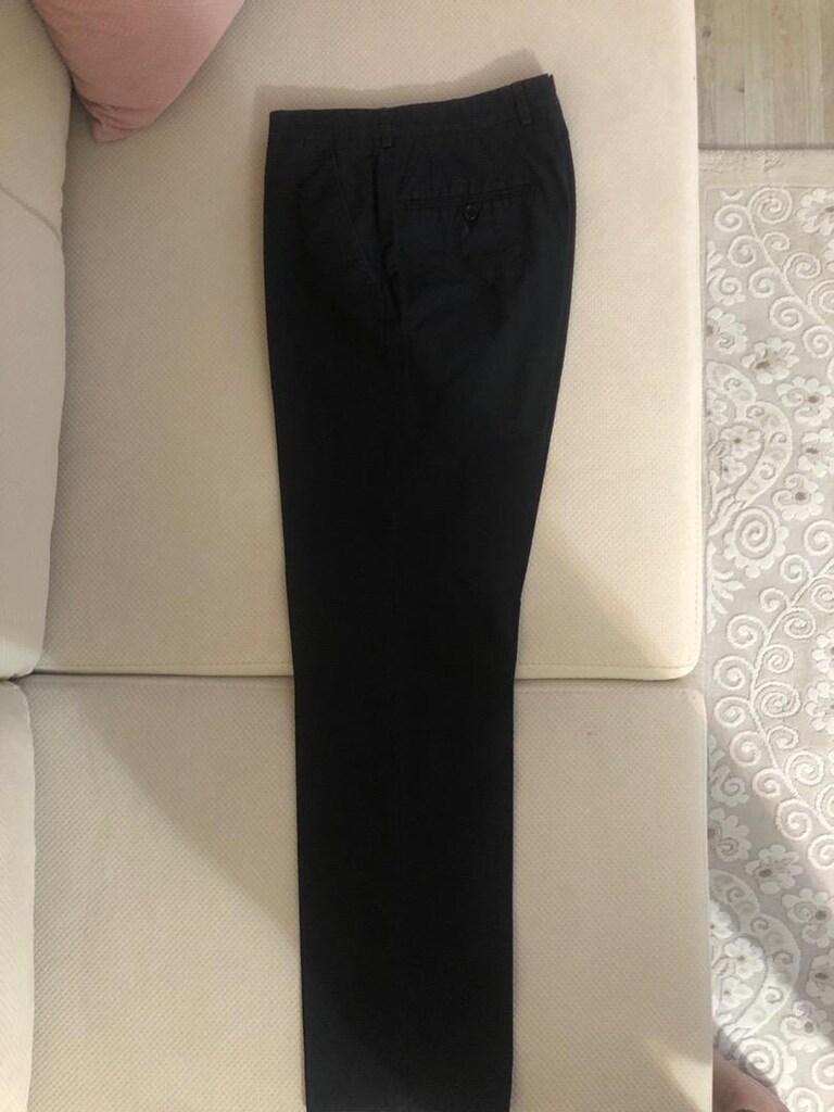 MASSİMO DUTTİ ERKEK PANTOLON