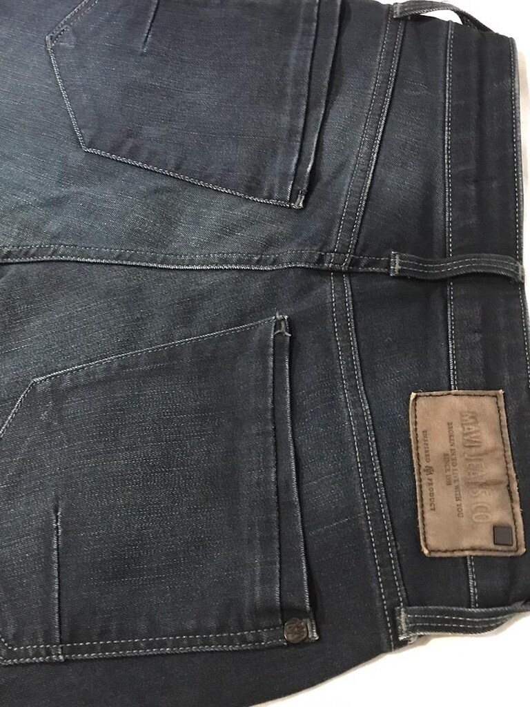 Kot pantolon - 2