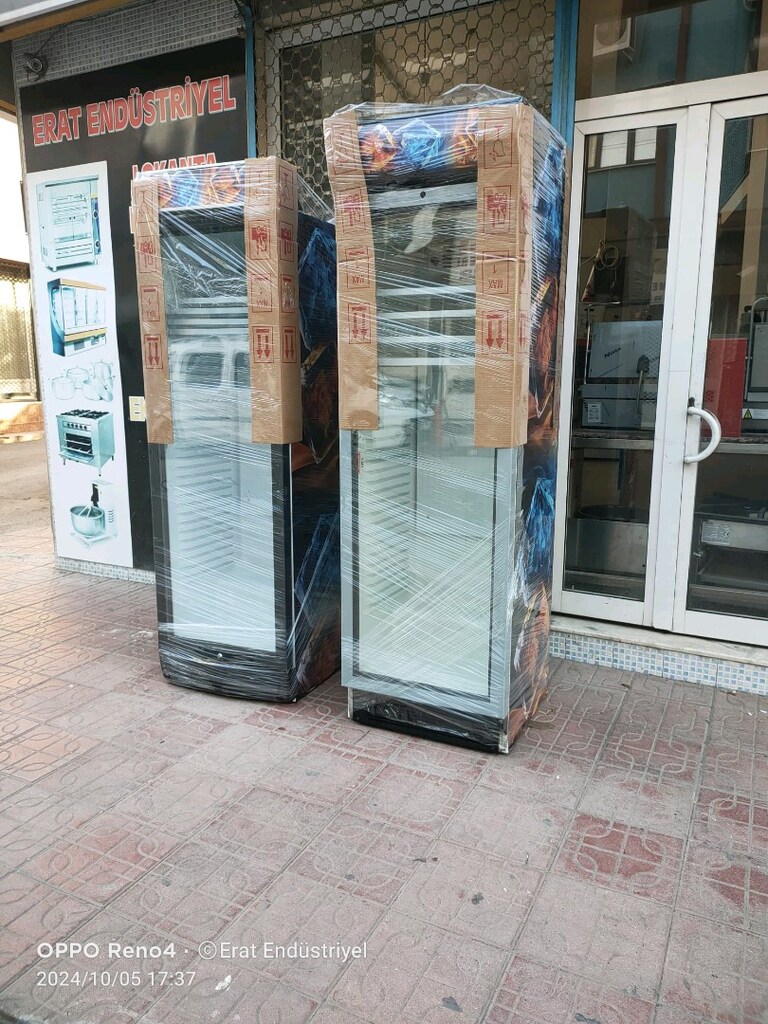 meşrubat dolabı - 16