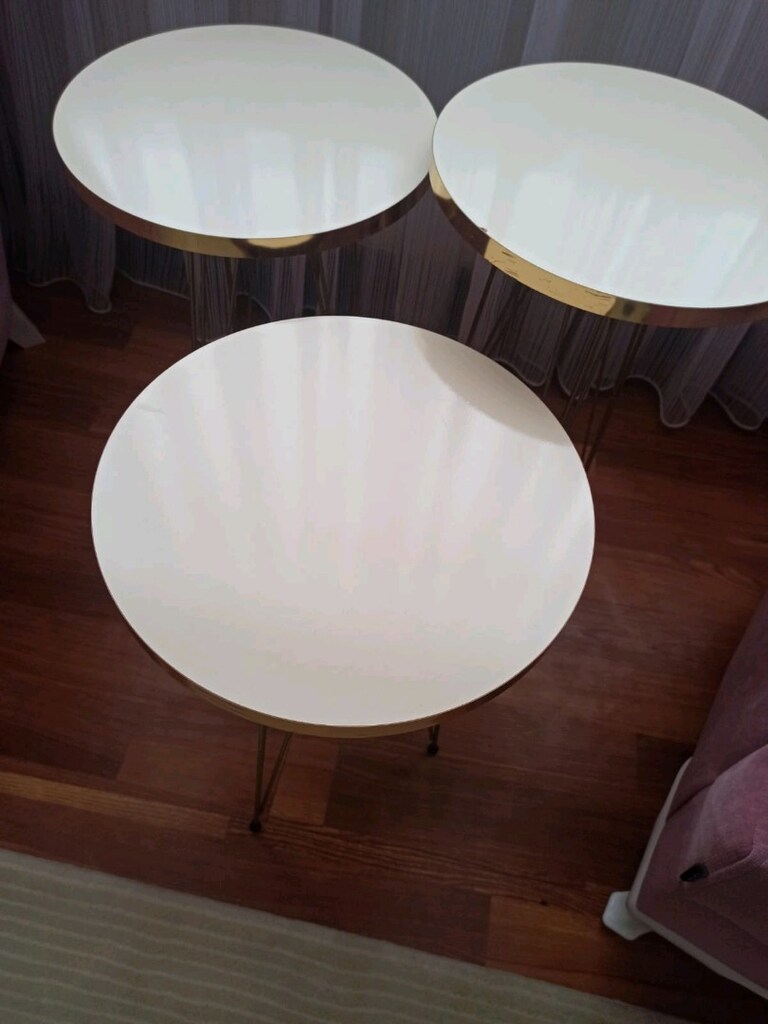 zigon sehpa - 2