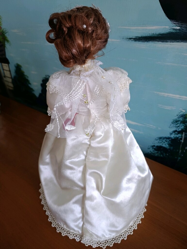 JANUS Nostalji Bebek - 4
