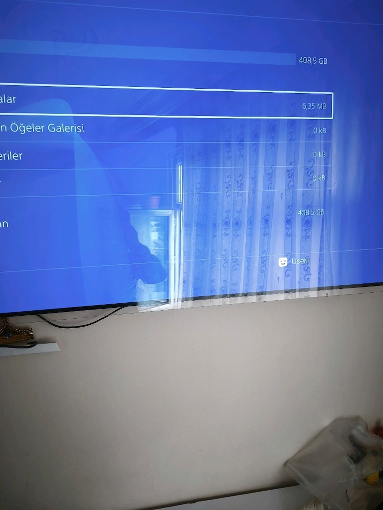 Ps4 Slim Oyun Nintendo konsolu - 4