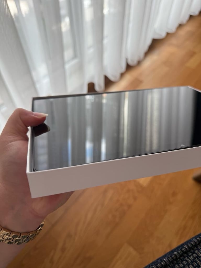 samsung galaxy tablet - 6