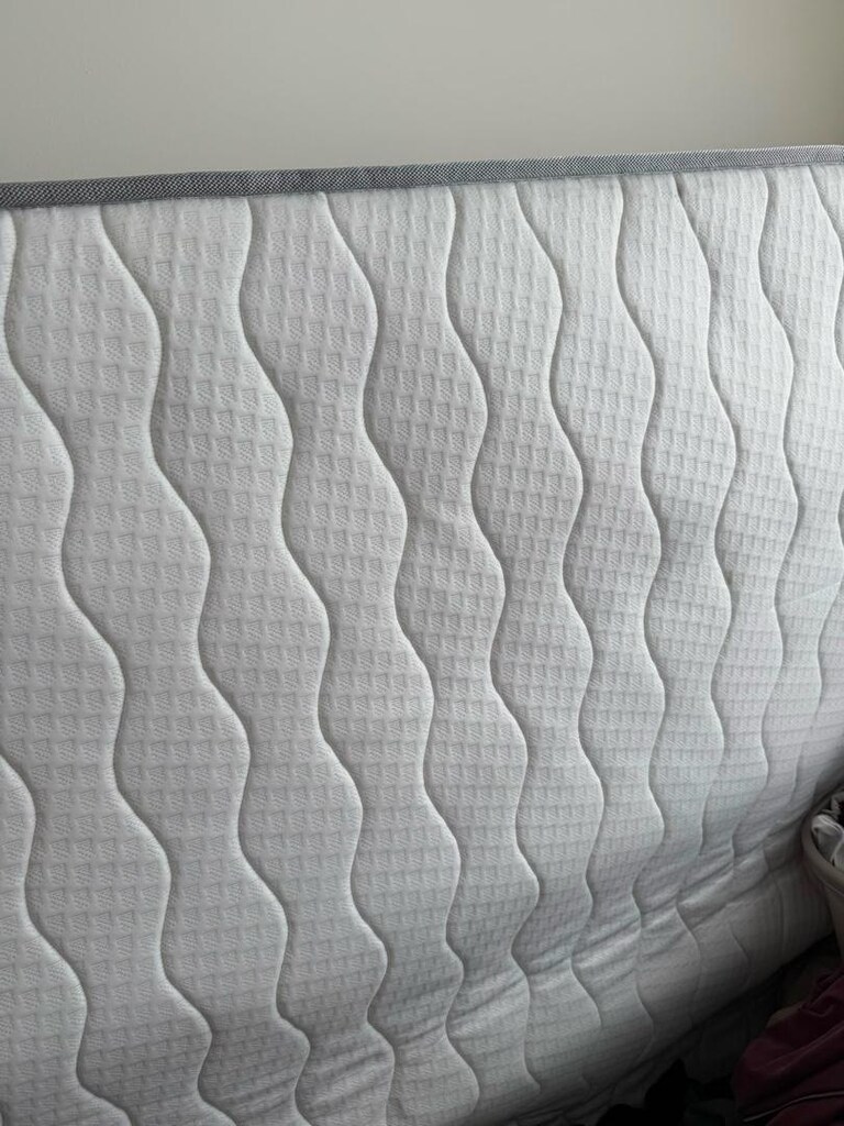 çicf kişilik yatak - 3
