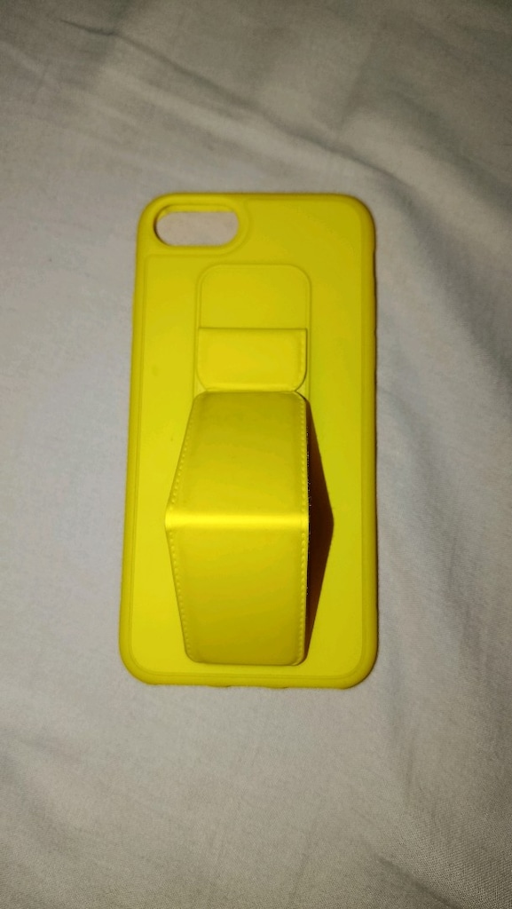 Kasa Çatlak Pil 100 iPhone 8 64 GB - 12