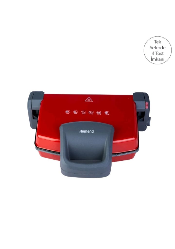 Homend Tost Makinesi - 2