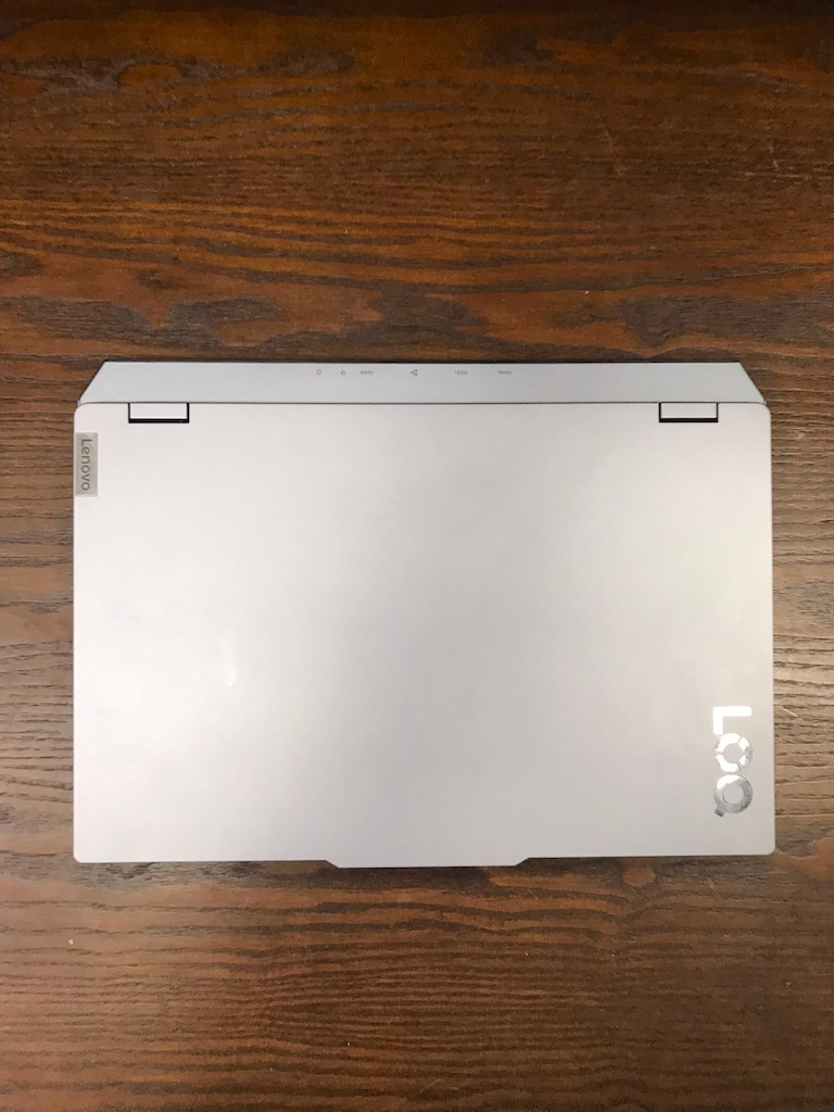 LENOVO LOQ İ5-13450HX 12GB RAM RTX 5060 E.K. MAĞAZADAN - 4