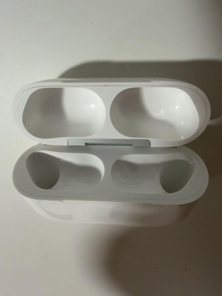 Apple AirPods Pro 3 1 Yıl Garantili - 5