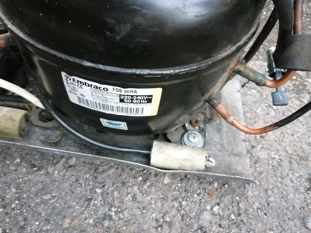 SADECE OTOMOBİL MOTORSİKLET BİSİKLET LASTİKLERİNE HAVA BASAR - 3