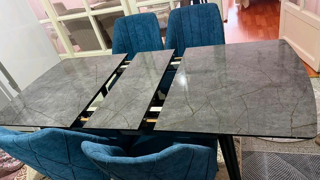 yemek masası - 3
