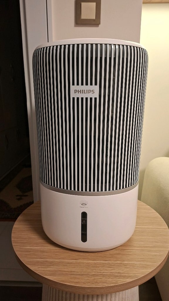 Philips Hava Temizleyici ve Nemlendirici - 2