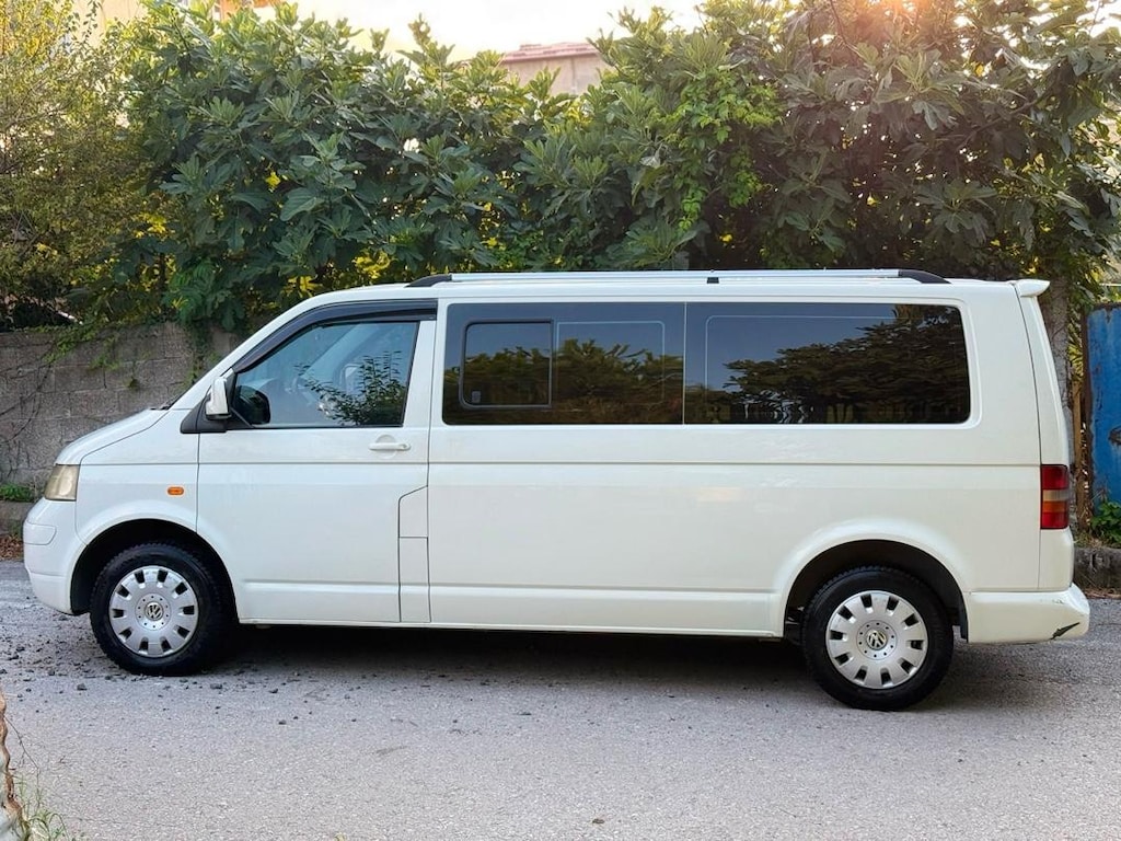 2006 1.9 TRANSPORTER - 4