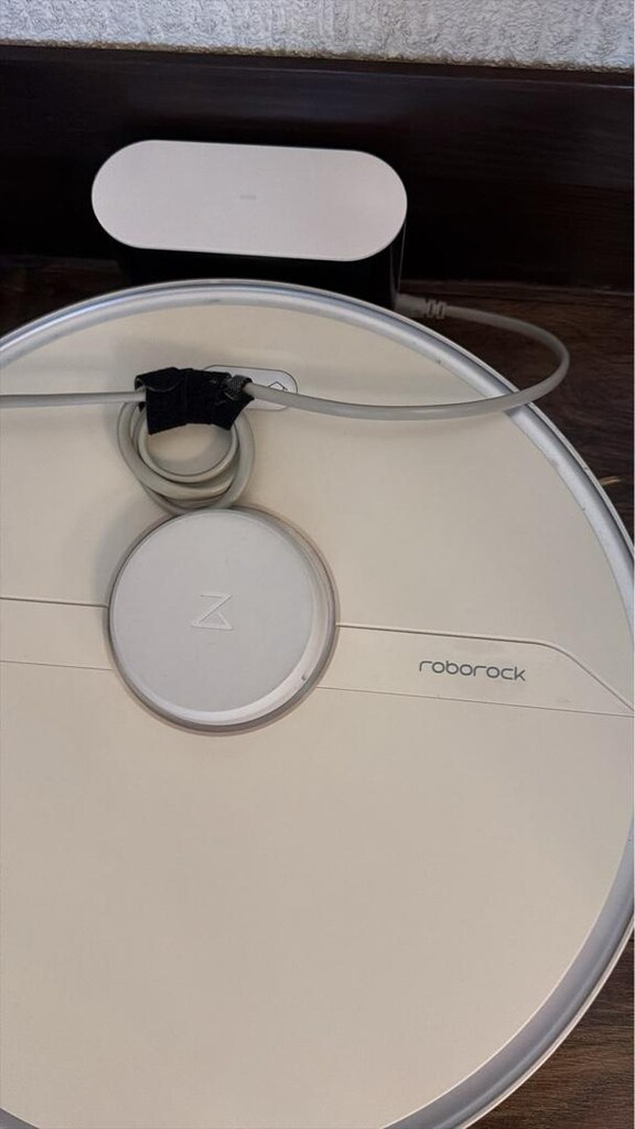 Roborock s5 beyaz robot süpürge - 2