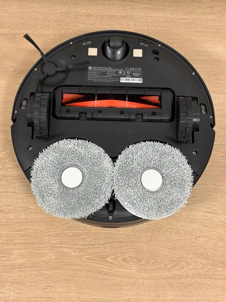 XIAOMI S20 PLUS ROBOT SÜPÜRGE - 7