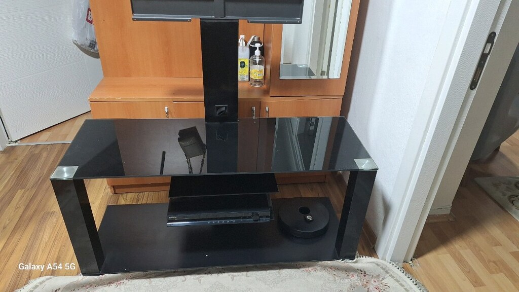 TELEVIZYON UNITESI(CAM 2KATLI) - 3