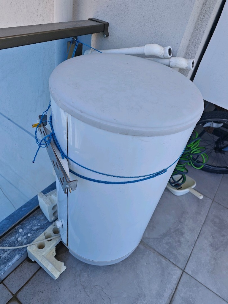 TERMOSİFON DEMİRDÖKÜM TERMOBOYLER TB2 80 - 5