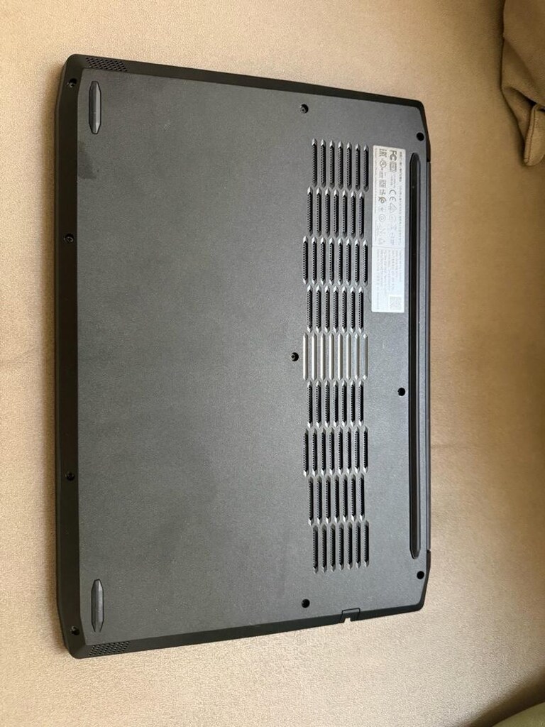 LENOVO İDEPAD GAMİNG 3 SIFIR GİBİ TEMİZ - 4