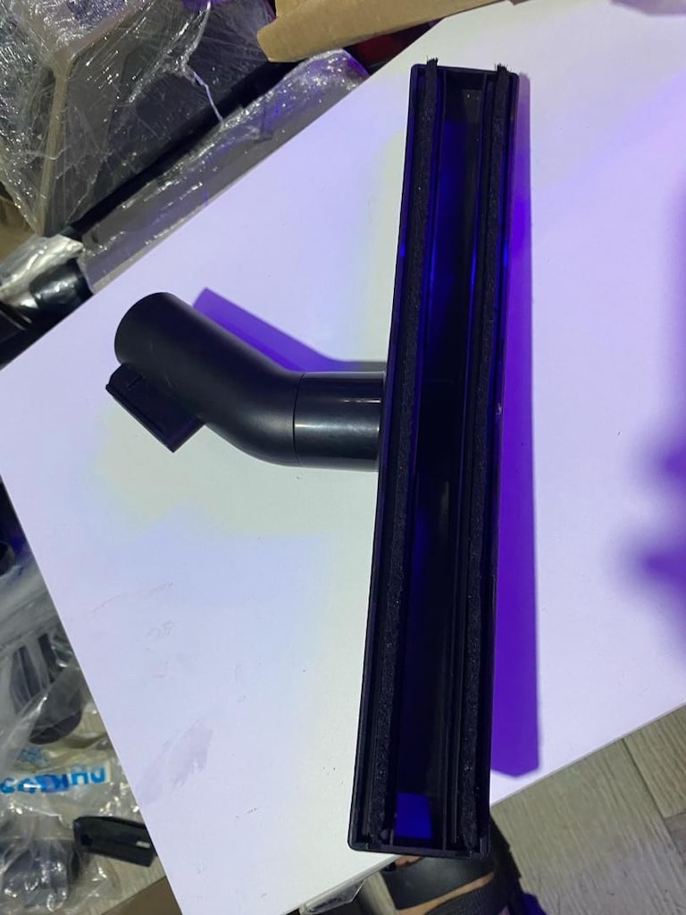 phılıps elektrikli süperge orjinal yedek parça filitre - 15