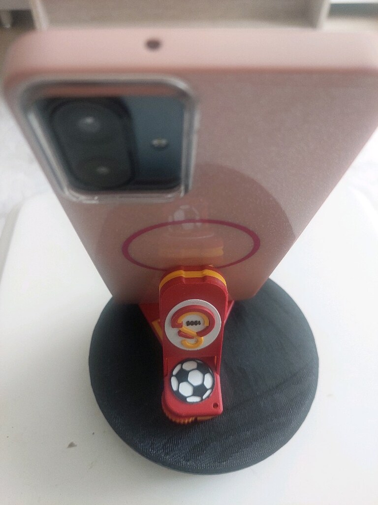 Galatasaray telefon standı - 2