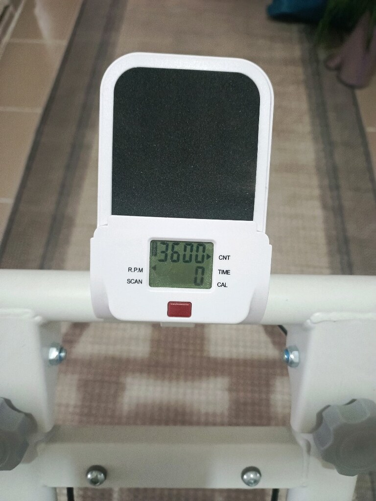spor aleti - 3