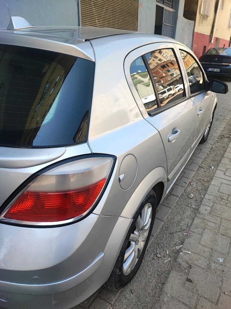 Otomatik Vites - 3