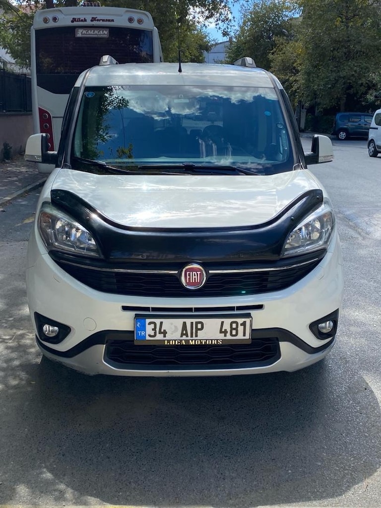 2017 model Hatasız boyasız - 4