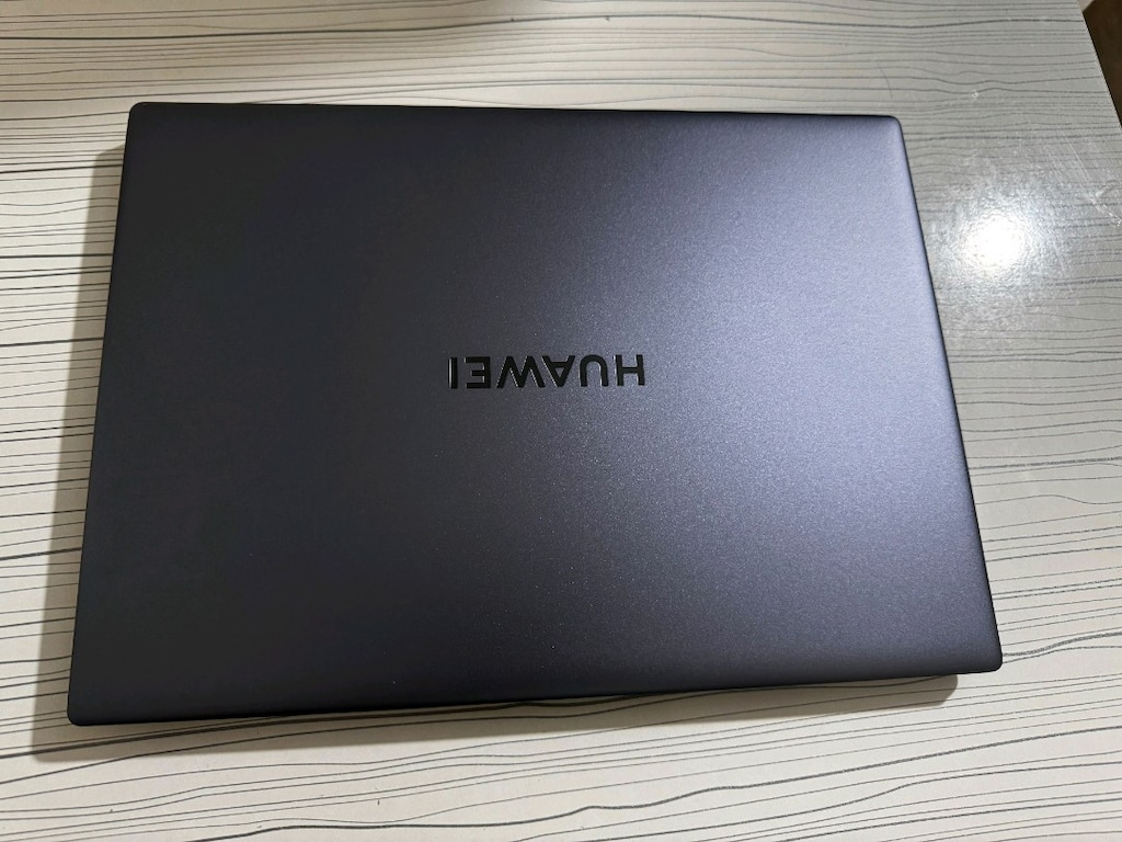 HUAWEİ MATEBOOK 16S SIFIRDAN FARKSIZ KUTULU HATASIZ ÇİZİKSİZ - 4