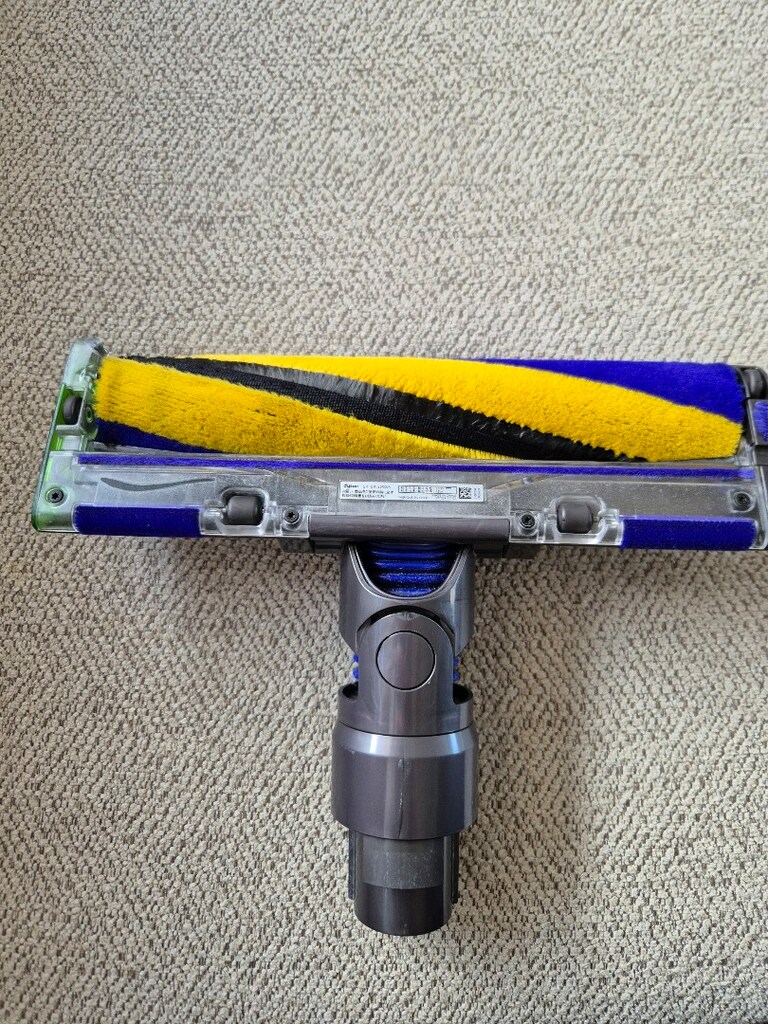 dyson v15 lazer başlık - 3